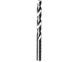 Heller 21232 8 HSS Metaal-spiraalboor 4.8 mm Gezamenlijke lengte 86 mm Kobalt DI