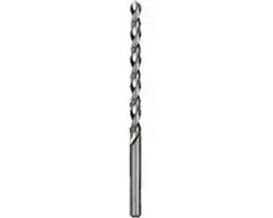 Heller 21353 0 HSS metaal-spiraalboor 3.3 mm