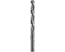 Heller 23028 5 HSS Metaal-spiraalboor 0.8mm