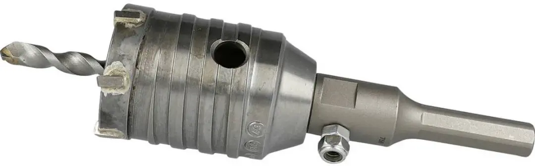 Heller 23341 5 Boorkroon 68mm