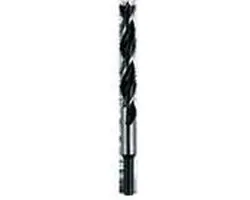 Heller 23355 2 Houtspiraalboor CV - 8x250mm - afbeelding 2 van 4