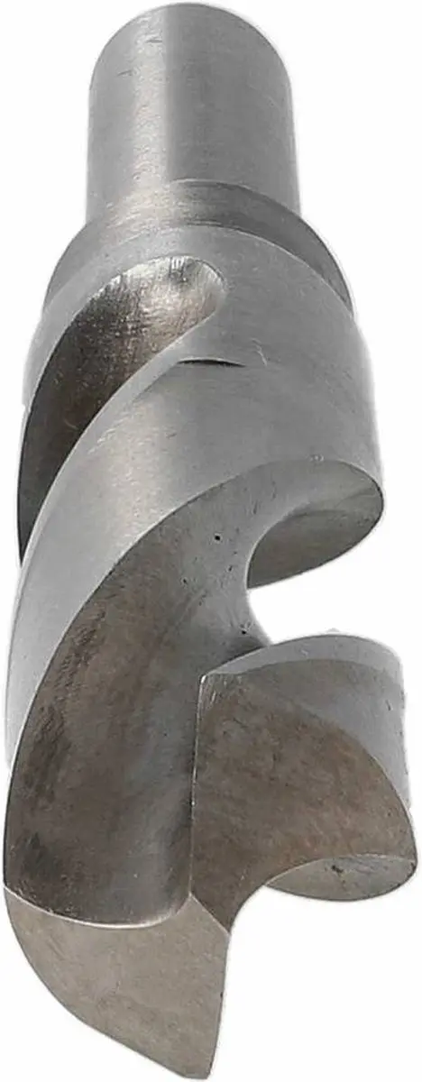 Heller 26054 1 HSS Metaal-spiraalboor 19mm - afbeelding 4 van 5