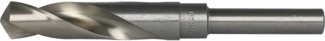 Heller 26054 1 HSS Metaal-spiraalboor 19mm - afbeelding 3 van 5