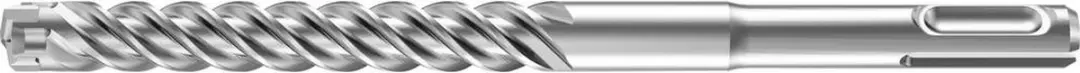 Heller 4Power 29137 8 Hamerboor SDS-Plus 10 mm - 160 mm - afbeelding 3 van 4