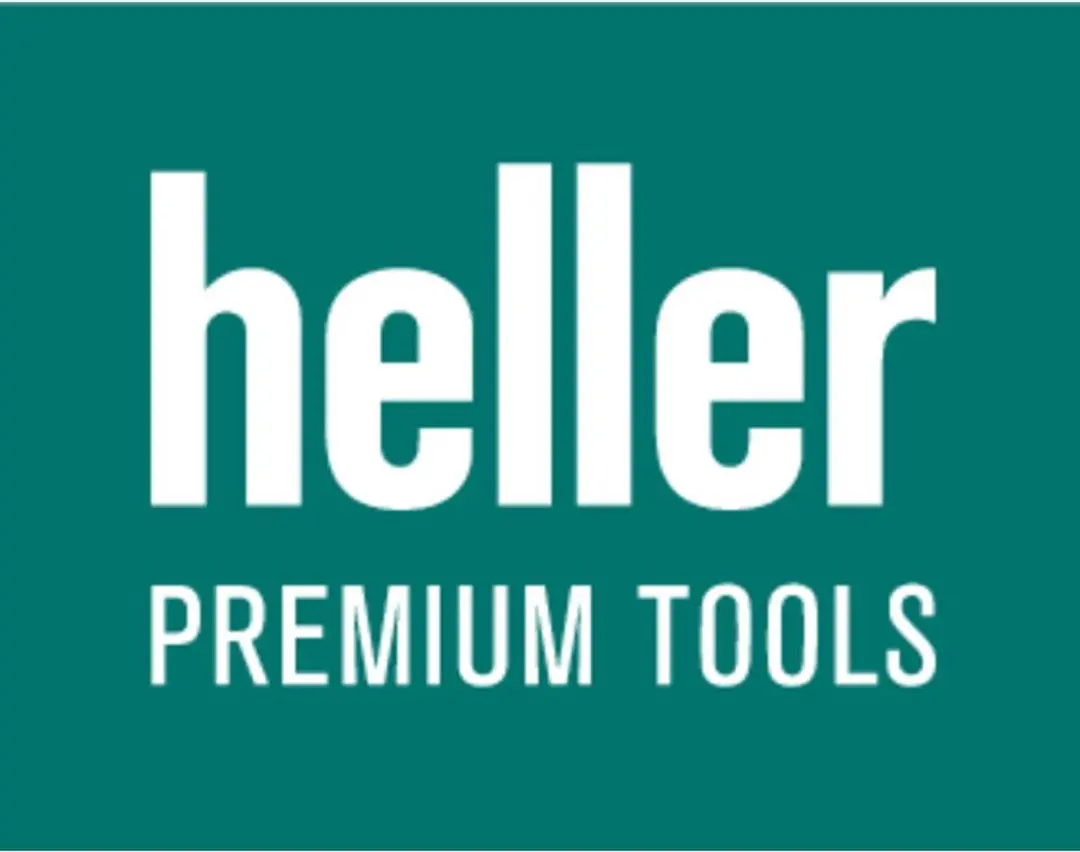 Heller 4Power 29137 8 Hamerboor SDS-Plus 10 mm - 160 mm - afbeelding 2 van 4