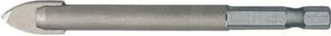 Heller QuickBit Ceramic Master Glas-/Tegelboor 50094 4 6x75mm