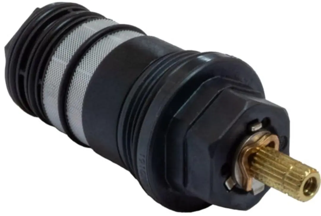 Hansgrohe Thermostatisch Element 94282000 - afbeelding 4 van 4