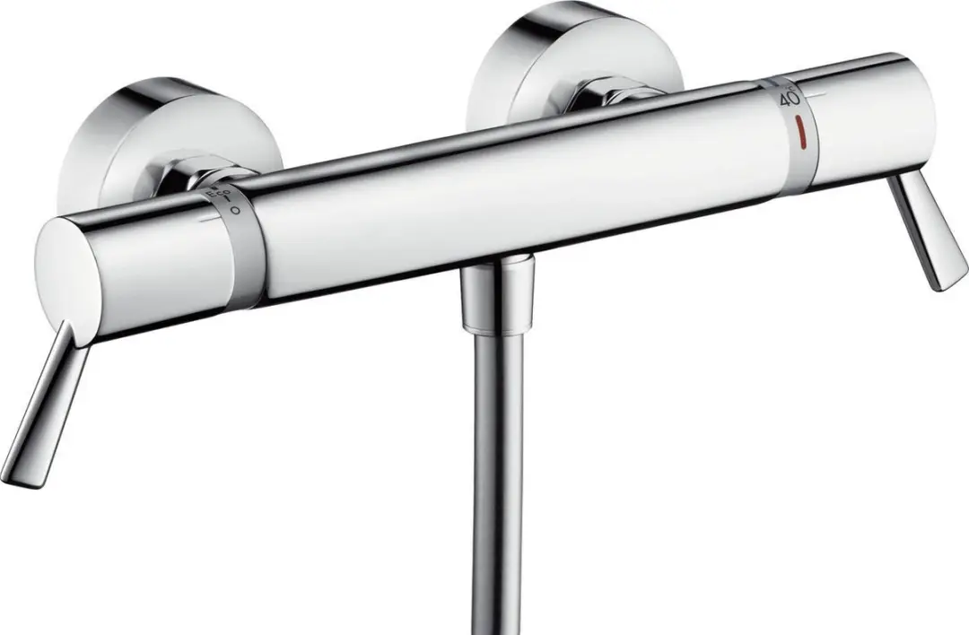 Hansgrohe Ecostat Comfort Care Douchekraan 13117000