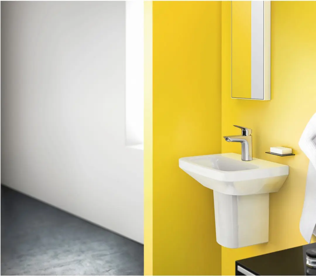 hansgrohe Logis
