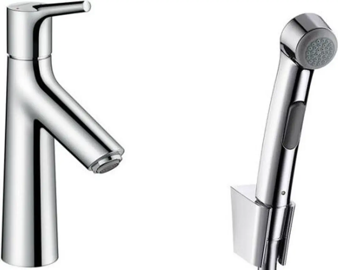 Hansgrohe Talis S