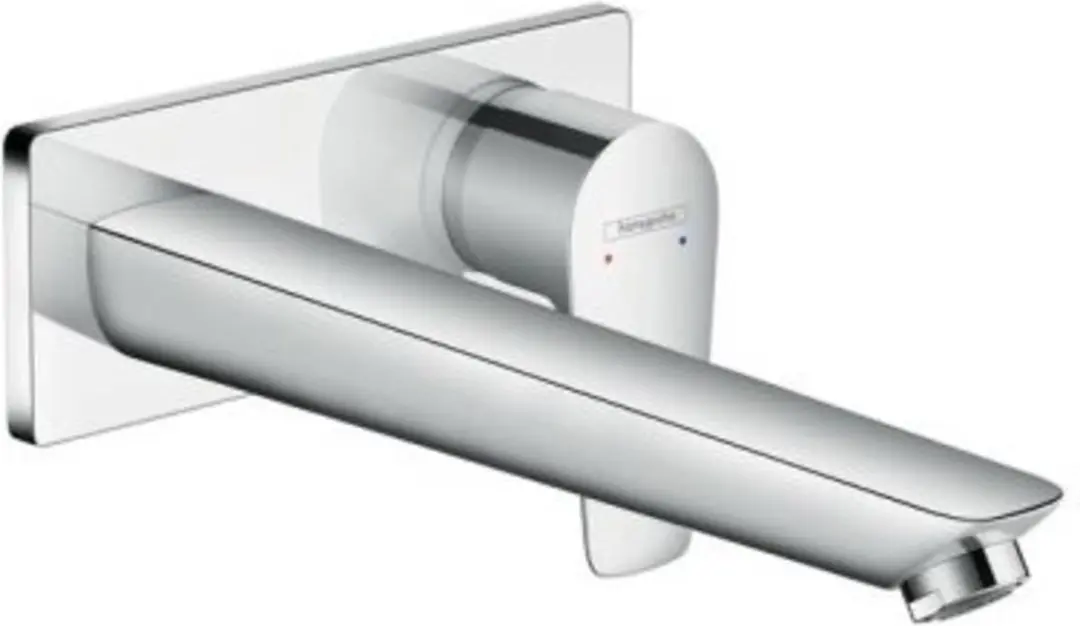 hansgrohe Talis E