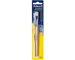 Pelikan Penceel S 613F - afbeelding 3 van 3