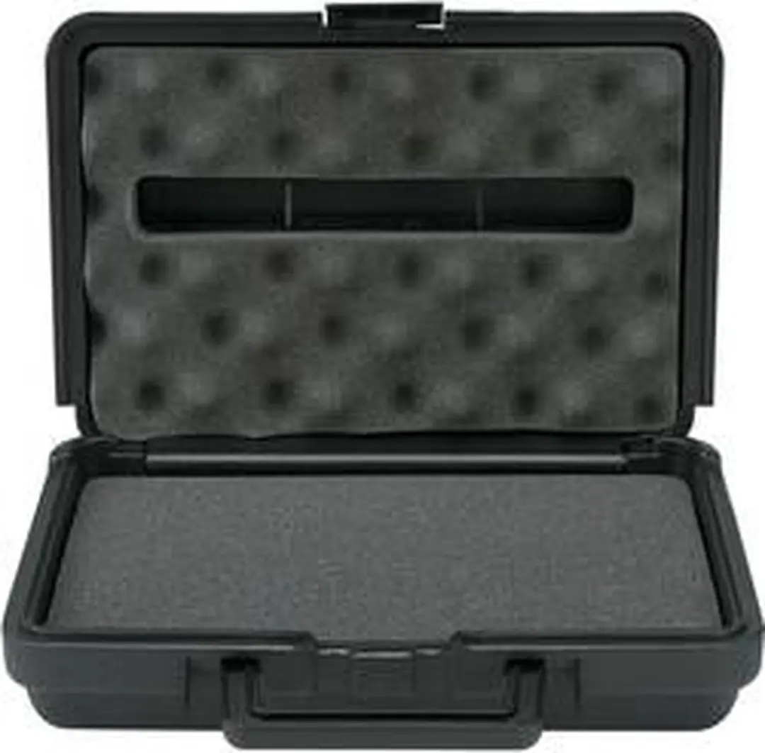 Voltcraft 122928 Koffer voor meetapparatuur