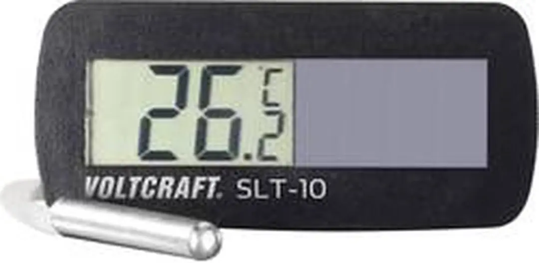 Voltcraft SLT-10 Digitaal Inbouwmeetapparaat
