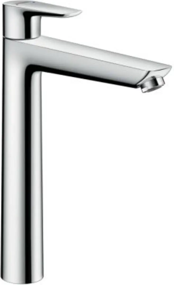 hansgrohe Talis E