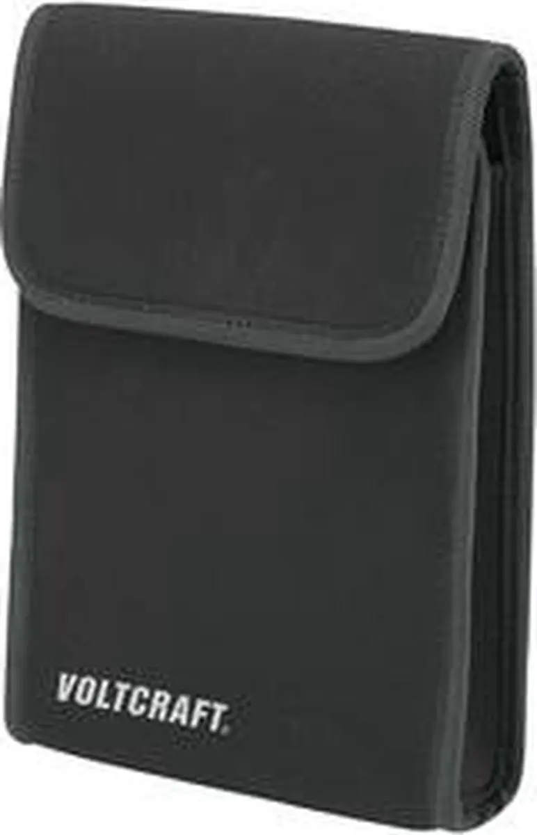Voltcraft VC-200 Tas voor meetapparatuur