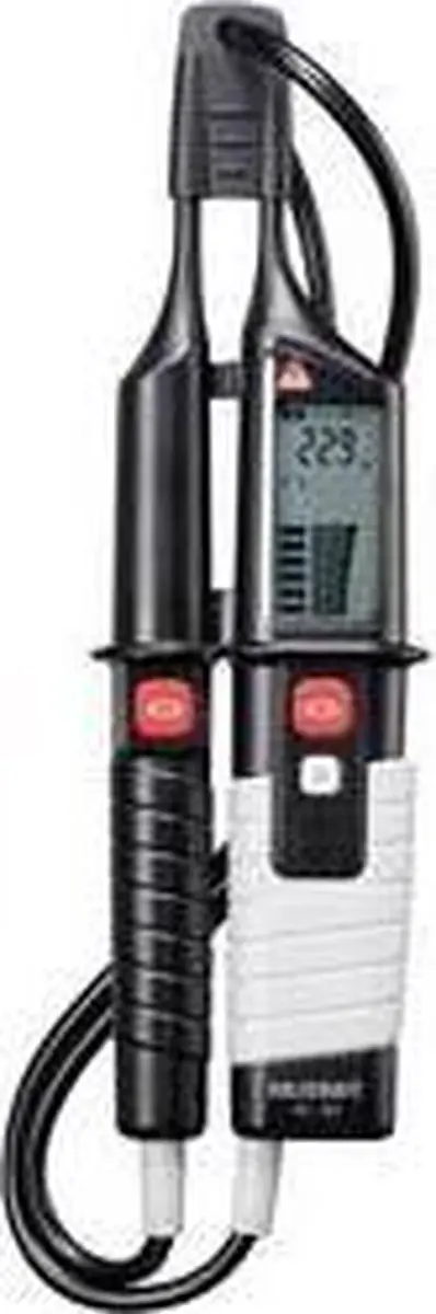 Voltcraft VC 63 Tweepolige Spanningstester
