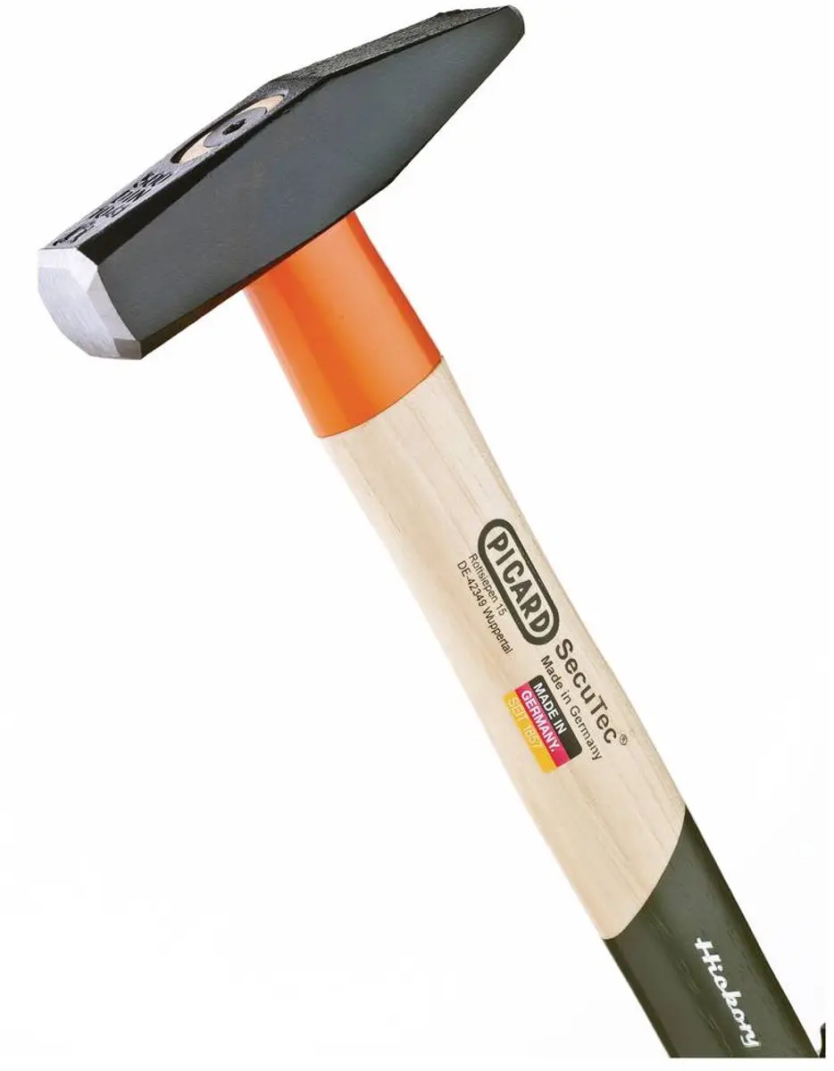 Picard SecuTec 0001202-0400 Bankwerkershamer - 400g - 310mm - afbeelding 3 van 6