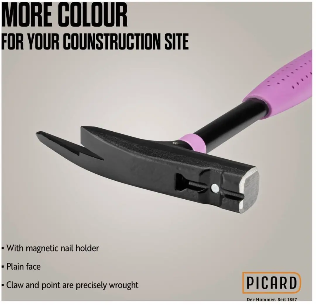 Picard 0062600 Lathamer 760g 320mm - afbeelding 4 van 6