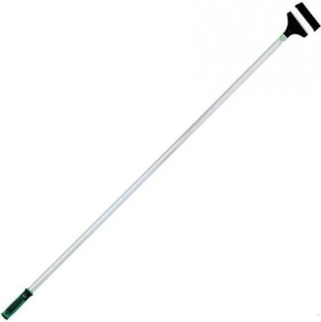 Unger vloerschraper licht 10 cm + steel 150 cm