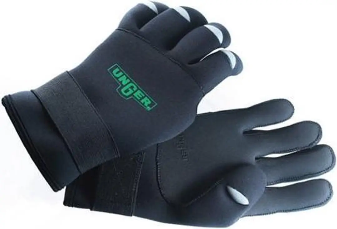 ErgoTec Neopreen Werkhandschoenen XXL