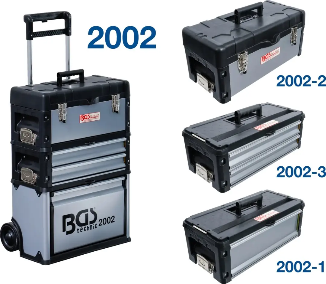 BGS Technic