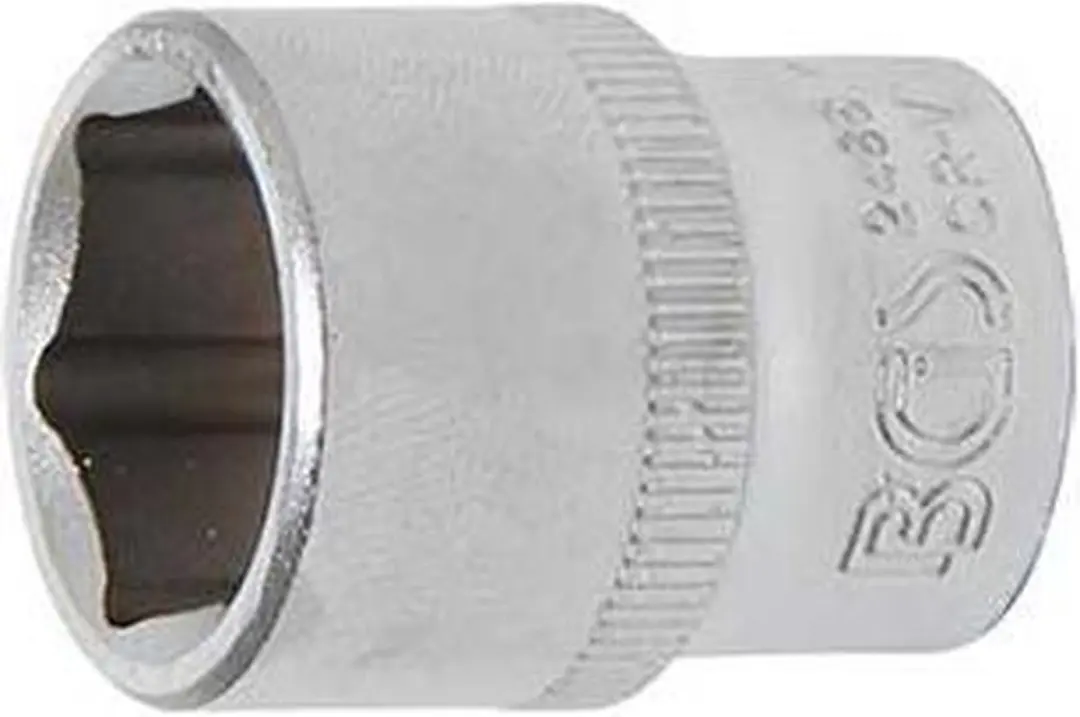 BGS Doppenset zeskant 3/8 8-19mm 12-delig - afbeelding 5 van 6