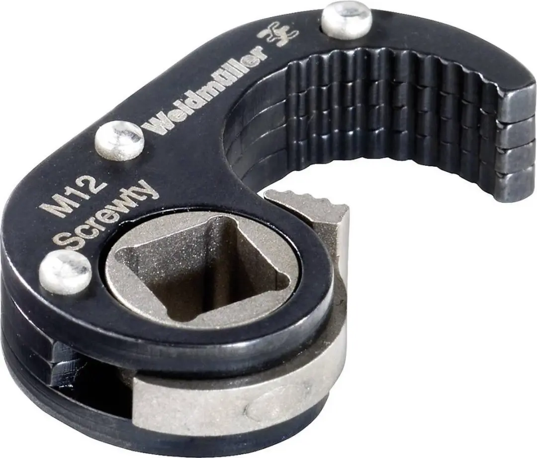 Weidmüller SCREWTY M12 KO O. SD Kabelontspanner