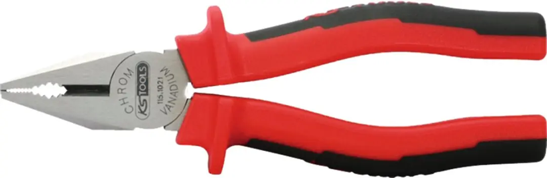 KS Tools ERGOTORQUE Combinatietang 115.1020