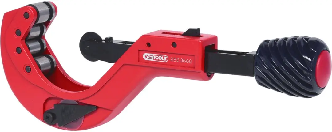 KS Tools 222.0660 Buissnijder - afbeelding 4 van 6