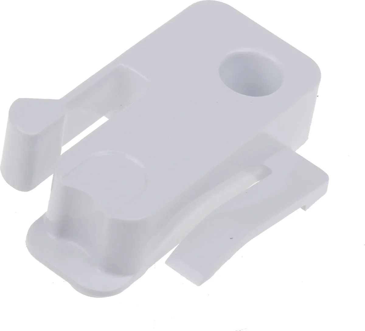 Whirlpool Vriesklep Stopper Rechts C00506172