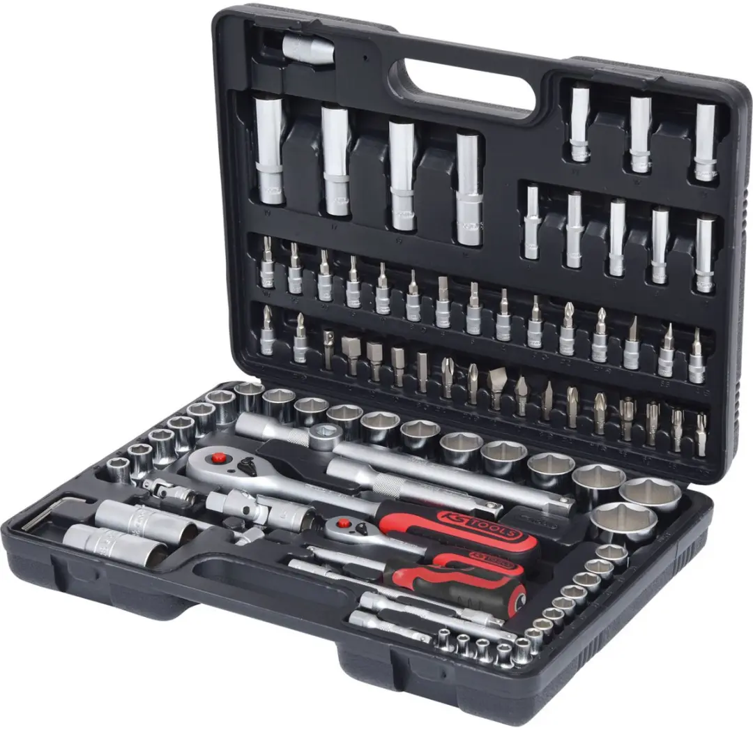 KS Tools 911.0694 Dopsleutelset
