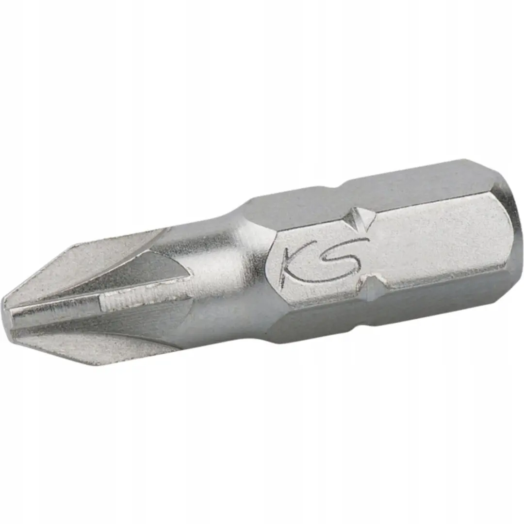 KS Tools 911.2225 Pozidriv Bit PZ3