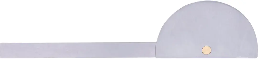 KS Tools 300.0700 Hoekmeter - 220mm - Roestvrij Staal - afbeelding 3 van 6