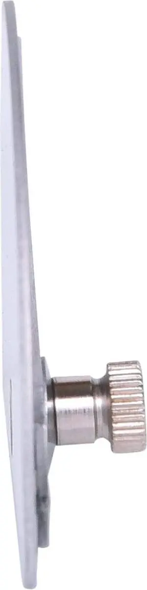 KS Tools 300.0700 Hoekmeter - 220mm - Roestvrij Staal - afbeelding 5 van 6
