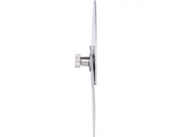 KS Tools 300.0700 Hoekmeter - 220mm - Roestvrij Staal - afbeelding 6 van 6