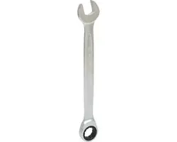 KS Tools 503.4217 Steek-ringratelsleutel