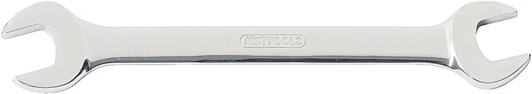 KS Tools Dubbele Ringsleutel 20x22mm Chromeplus