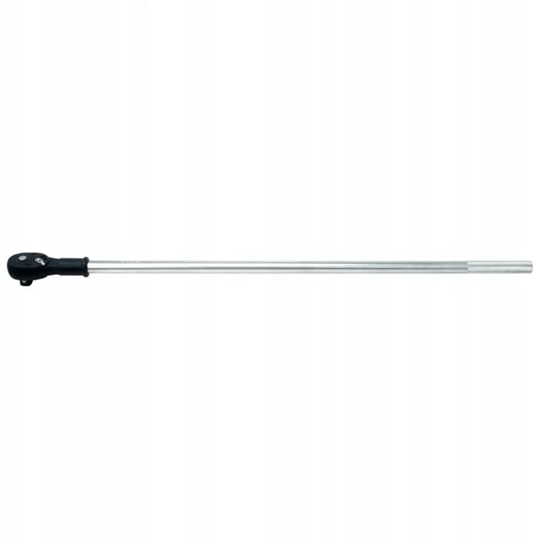KS Tools Omschakelbare Ratel 3/4" 24 Tanden 1000mm