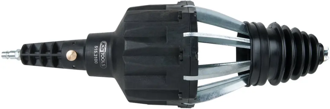 KS Tools 515.3100 Pneumatisch Montageapparaat - 8 bar - afbeelding 4 van 6
