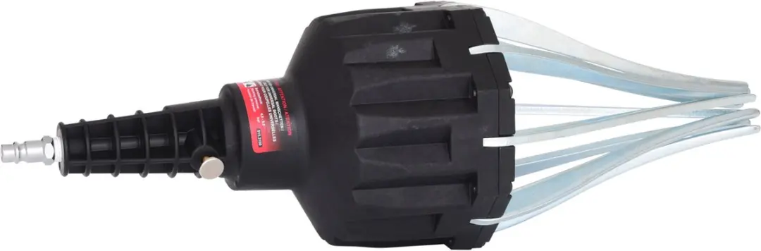 KS Tools 515.3100 Pneumatisch Montageapparaat - 8 bar - afbeelding 2 van 6