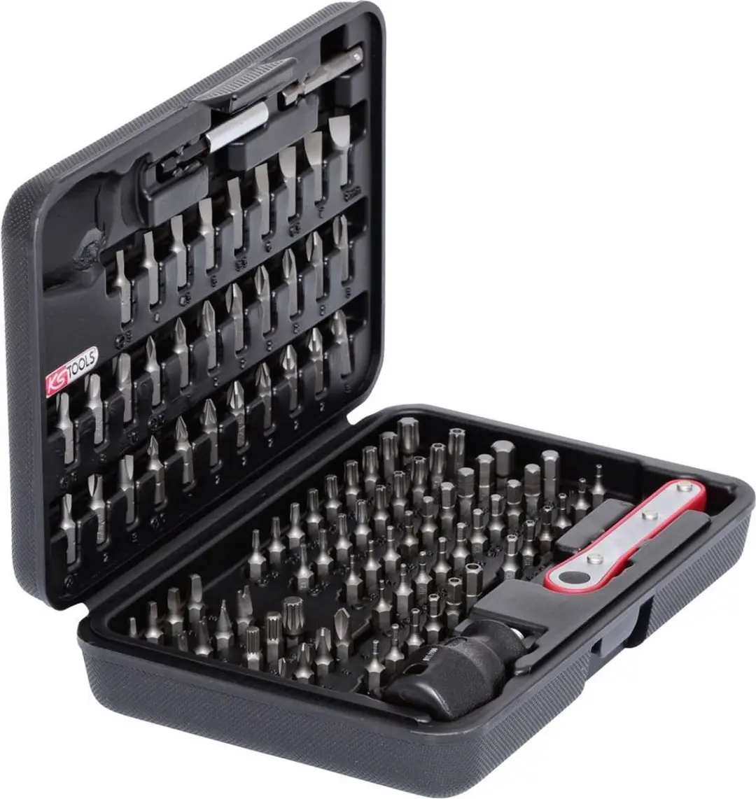 KS Tools 911.2080 Bitset - afbeelding 2 van 4