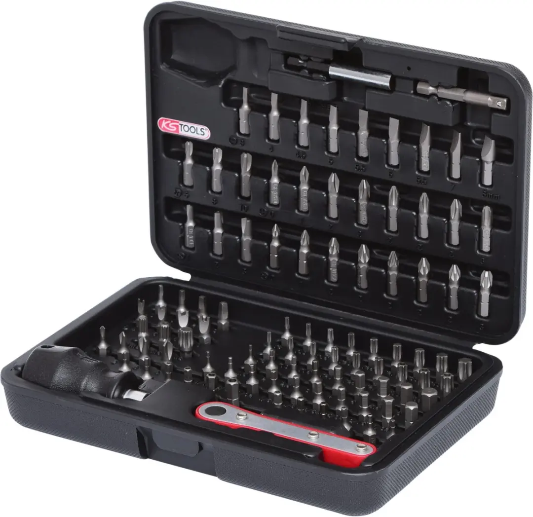 KS Tools 911.2080 Bitset