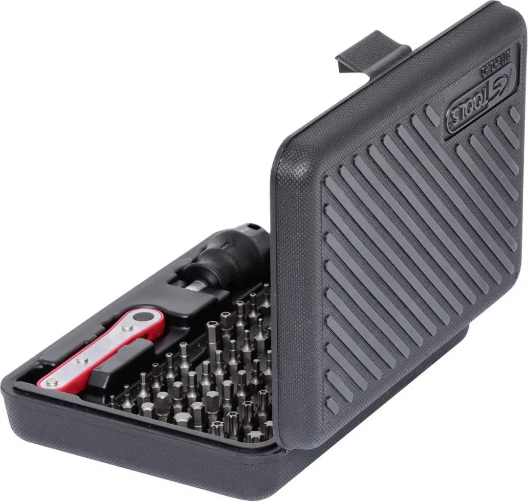 KS Tools 911.2080 Bitset - afbeelding 3 van 4