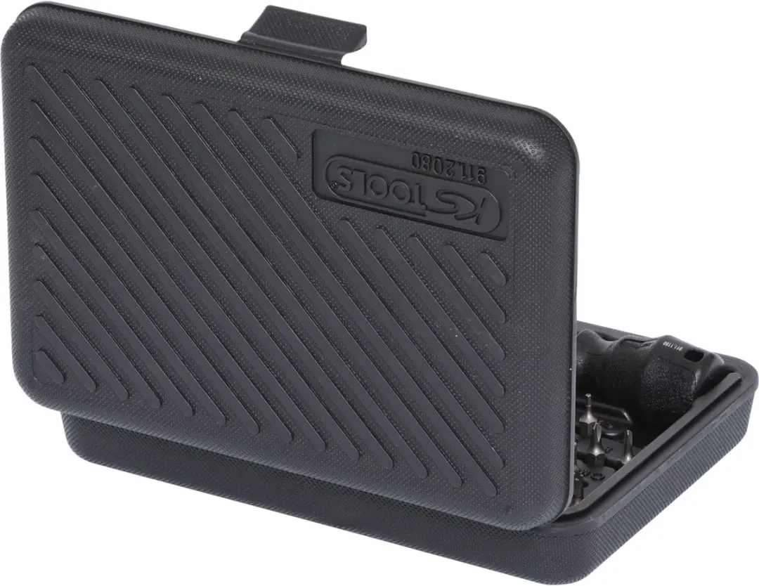 KS Tools 911.2080 Bitset - afbeelding 4 van 4