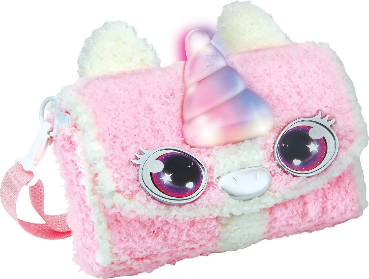 Vtech Kid’Couture Unicorn Handtas - 5-12 jaar
