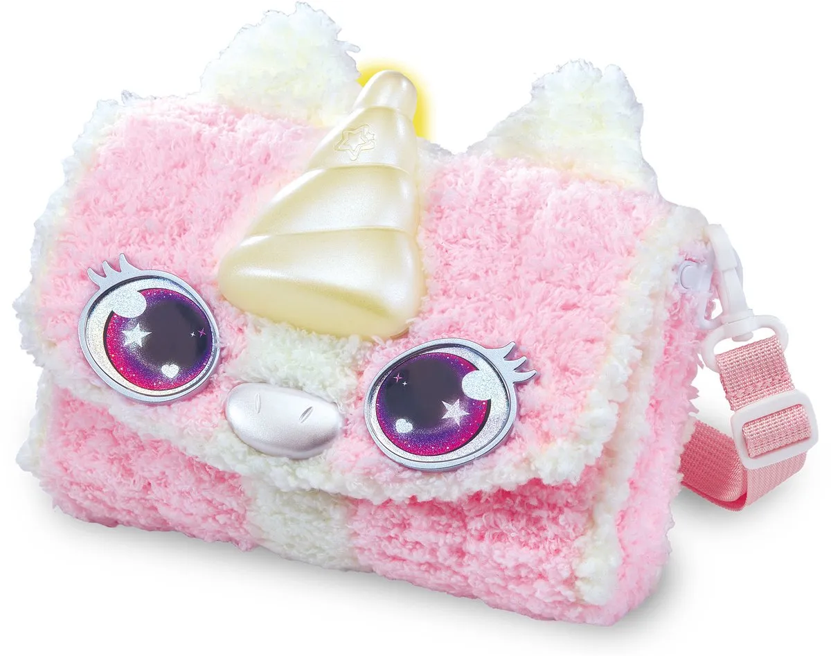 Vtech Kid’Couture Unicorn Handtas - 5-12 jaar