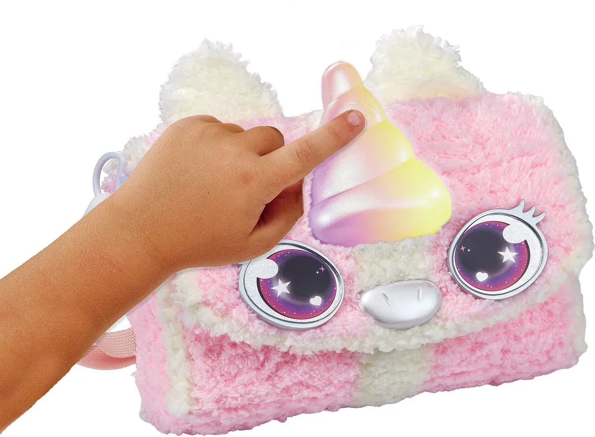 Vtech Kid’Couture Unicorn Handtas - 5-12 jaar