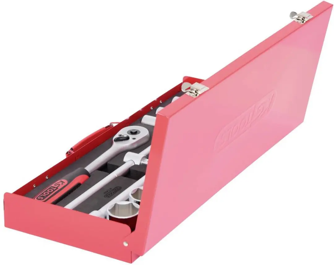 KS Tools 1/2" Dopsleutelset 917.4024 - 24-delig - afbeelding 4 van 5
