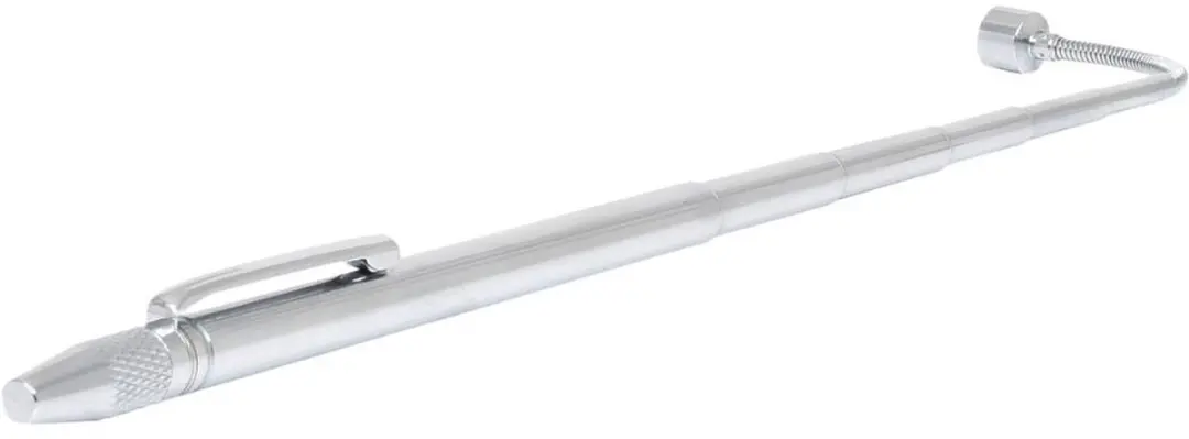 KS Tools 550.1023 Telescoopmagneetheffer - 150-590mm - afbeelding 6 van 6